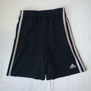 Adidas Kids Athletic Shorts